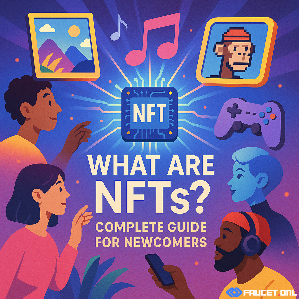 What Are NFTs? Complete Guide for Newcomers